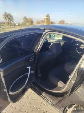 Citroen C5 - 5500 € / 10757.07 лв. - 28895345 8 | Car24.bg Citroen C5 - 5500 € / 10757.07 лв. - 28895345 8