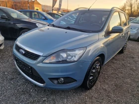 Ford Focus 2.0i 16v 145HP.LPG ITALIA - Car24.bg Ford Focus 2.0i 16v 145HP.LPG ITALIA