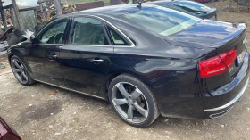 Audi A8 undefined | Auto.bg — изображение 2 Audi A8 undefined | Auto.bg — изображение 2