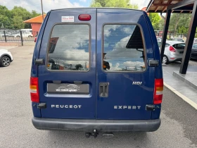 Peugeot Expert 2.0HDI НОВ ВНОС | Auto.bg — изображение 5 Peugeot Expert 2.0HDI НОВ ВНОС | Auto.bg — изображение 5