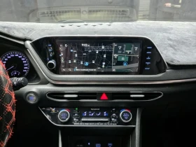 Hyundai Sonata 2.0 LPG PREMIUM - 13139 € / 25697.65 лв. - 85548244 14 | Car24.bg Hyundai Sonata 2.0 LPG PREMIUM - 13139 € / 25697.65 лв. - 85548244 14