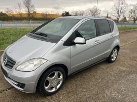 Mercedes-Benz A 150 1.5i Avtomat - Car24.bg Mercedes-Benz A 150 1.5i Avtomat