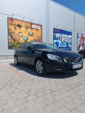 Volvo S60 - 7400 € / 14473.14 лв. - 18558783 2 | Car24.bg Volvo S60 - 7400 € / 14473.14 лв. - 18558783 2