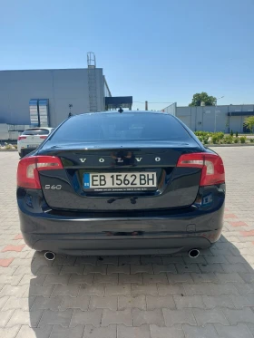 Volvo S60 - 7400 € / 14473.14 лв. - 18558783 3 | Car24.bg Volvo S60 - 7400 € / 14473.14 лв. - 18558783 3