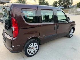 Fiat Doblo 1.6multijet/150000km/!!!ЗАБЕЛЕЖКИ!!!/ | Auto.bg — изображение 6 Fiat Doblo 1.6multijet/150000km/!!!ЗАБЕЛЕЖКИ!!!/ | Auto.bg — изображение 6