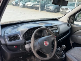 Fiat Doblo 1.6multijet/150000km/!!!ЗАБЕЛЕЖКИ!!!/ | Auto.bg — изображение 12 Fiat Doblo 1.6multijet/150000km/!!!ЗАБЕЛЕЖКИ!!!/ | Auto.bg — изображение 12