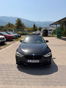 BMW 320 2.0i