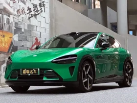 Xiaomi YU7 Extended Range AWD Pro