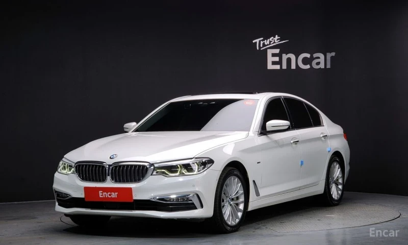 BMW 530 - 16320 € / 31919.15 лв. - 14383440 1 | Car24.bg BMW 530 - 16320 € / 31919.15 лв. - 14383440 1