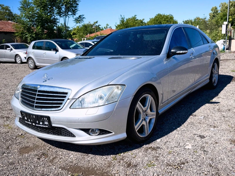 Mercedes-Benz S 550 autogeorge.com - 7000 € / 13690.81 лв. - 54943353 1 | Car24.bg Mercedes-Benz S 550 autogeorge.com - 7000 € / 13690.81 лв. - 54943353 1