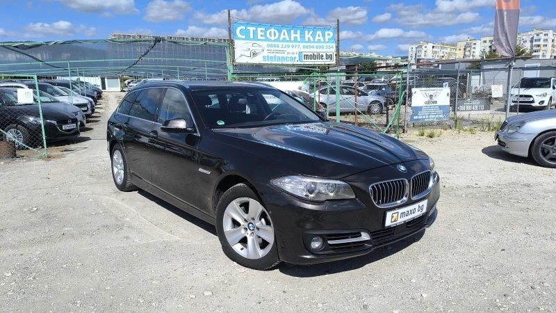 BMW 530 3.0D x-drive full - 11900 € - 50243559 1 | Car24.bg BMW 530 3.0D x-drive full - 11900 € - 50243559 1