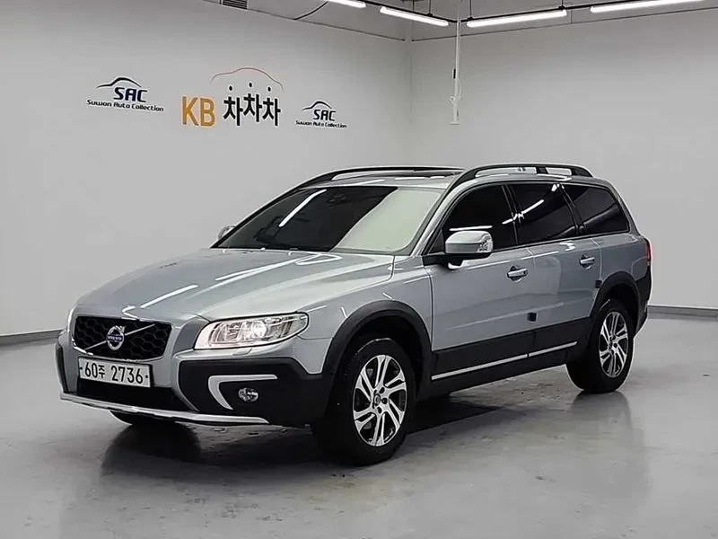 Volvo Xc70 D4 3Rd Generation | Auto.bg — изображение 1 Volvo Xc70 D4 3Rd Generation | Auto.bg — изображение 1