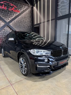BMW X6 M50d xDrive * HARMAN/KARDON * M PACKET * Шибедах * 1 - Car24.bg BMW X6 M50d xDrive * HARMAN/KARDON * M PACKET * Шибедах * 1