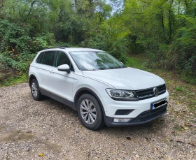 VW Tiguan - Car24.bg VW Tiguan