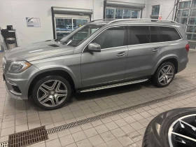 Mercedes-Benz GL 2016 4MATIC 350BLUETEC * БЕЗ ПЪРВОНАЧАЛНА ВНОСКА* - 25890 лв. / 13237.35 € - 70929759 3 | Car24.bg Mercedes-Benz GL 2016 4MATIC 350BLUETEC * БЕЗ ПЪРВОНАЧАЛНА ВНОСКА* - 25890 лв. / 13237.35 € - 70929759 3