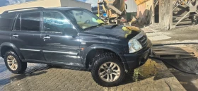 Suzuki XL-7 - Car24.bg Suzuki XL-7