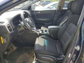 Kia Sportage 2.4l - 9600 € / 18775.97 лв. - 98984936 7 | Car24.bg Kia Sportage 2.4l - 9600 € / 18775.97 лв. - 98984936 7