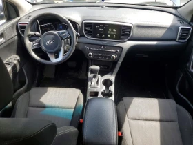 Kia Sportage 2.4l - 9600 € / 18775.97 лв. - 98984936 8 | Car24.bg Kia Sportage 2.4l - 9600 € / 18775.97 лв. - 98984936 8