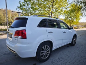 Kia Sorento 3.5 V6 SX AWD Sport | Auto.bg — изображение 3 Kia Sorento 3.5 V6 SX AWD Sport | Auto.bg — изображение 3
