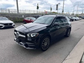 Mercedes-Benz GLE * 450 * CARFAX * ЦЕНА ДО БГ