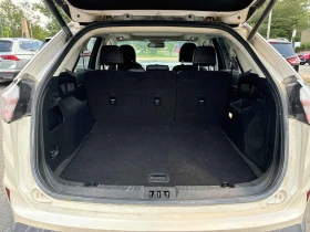 Ford Edge TITANIUM/CARFAX/КОЖА/ПАНОРАМА | Auto.bg — изображение 15 Ford Edge TITANIUM/CARFAX/КОЖА/ПАНОРАМА | Auto.bg — изображение 15