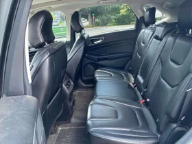 Ford Edge TITANIUM/CARFAX/КОЖА/ПАНОРАМА | Auto.bg — изображение 10 Ford Edge TITANIUM/CARFAX/КОЖА/ПАНОРАМА | Auto.bg — изображение 10