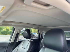 Ford Edge TITANIUM/CARFAX/КОЖА/ПАНОРАМА | Auto.bg — изображение 11 Ford Edge TITANIUM/CARFAX/КОЖА/ПАНОРАМА | Auto.bg — изображение 11