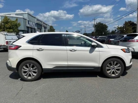Ford Edge TITANIUM/CARFAX/КОЖА/ПАНОРАМА | Auto.bg — изображение 3 Ford Edge TITANIUM/CARFAX/КОЖА/ПАНОРАМА | Auto.bg — изображение 3