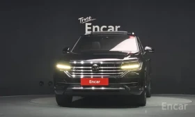 VW Touareg 3.0TDI * R LINE * ОБДУХВАНЕ * HEAD UP * ПАНОРАМА * | Auto.bg — изображение 2 VW Touareg 3.0TDI * R LINE * ОБДУХВАНЕ * HEAD UP * ПАНОРАМА * | Auto.bg — изображение 2