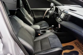 Toyota Rav4 2.5HYBRID STYLE | Auto.bg — изображение 13 Toyota Rav4 2.5HYBRID STYLE | Auto.bg — изображение 13