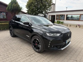 DS DS 7 Crossback 2.0HDI AVTOMAT/NAVI/KOJA/KAMERA EURO EURO 6 | Auto.bg — изображение 4 DS DS 7 Crossback 2.0HDI AVTOMAT/NAVI/KOJA/KAMERA EURO EURO 6 | Auto.bg — изображение 4