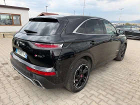 DS DS 7 Crossback 2.0HDI AVTOMAT/NAVI/KOJA/KAMERA EURO EURO 6 | Auto.bg — изображение 6 DS DS 7 Crossback 2.0HDI AVTOMAT/NAVI/KOJA/KAMERA EURO EURO 6 | Auto.bg — изображение 6