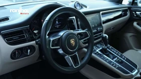 Porsche Macan * 3.0 S AWD * NO ACCIDENT * WELL SERVICED * * CARF | Auto.bg — изображение 11 Porsche Macan * 3.0 S AWD * NO ACCIDENT * WELL SERVICED * * CARF | Auto.bg — изображение 11