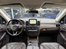 Mercedes-Benz GLS 500 DESIGNO, 6+ 1 SEATS | Auto.bg — изображение 13 Mercedes-Benz GLS 500 DESIGNO, 6+ 1 SEATS | Auto.bg — изображение 13