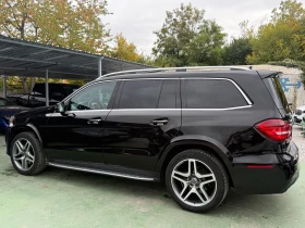 Mercedes-Benz GLS 500 DESIGNO, 6+ 1 SEATS | Auto.bg — изображение 6 Mercedes-Benz GLS 500 DESIGNO, 6+ 1 SEATS | Auto.bg — изображение 6