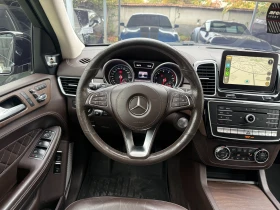 Mercedes-Benz GLS 500 DESIGNO, 6+ 1 SEATS | Auto.bg — изображение 12 Mercedes-Benz GLS 500 DESIGNO, 6+ 1 SEATS | Auto.bg — изображение 12