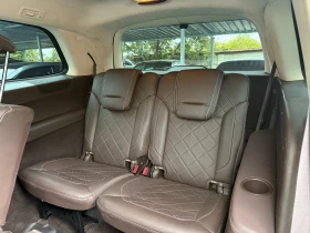 Mercedes-Benz GLS 500 DESIGNO, 6+ 1 SEATS | Auto.bg — изображение 11 Mercedes-Benz GLS 500 DESIGNO, 6+ 1 SEATS | Auto.bg — изображение 11