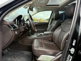 Mercedes-Benz GLS 500 DESIGNO, 6+ 1 SEATS | Auto.bg — изображение 7 Mercedes-Benz GLS 500 DESIGNO, 6+ 1 SEATS | Auto.bg — изображение 7