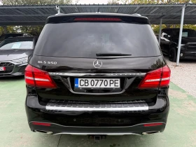 Mercedes-Benz GLS 500 DESIGNO, 6+ 1 SEATS | Auto.bg — изображение 5 Mercedes-Benz GLS 500 DESIGNO, 6+ 1 SEATS | Auto.bg — изображение 5