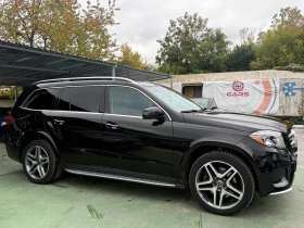 Mercedes-Benz GLS 500 DESIGNO, 6+ 1 SEATS | Auto.bg — изображение 3 Mercedes-Benz GLS 500 DESIGNO, 6+ 1 SEATS | Auto.bg — изображение 3
