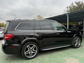 Mercedes-Benz GLS 500 DESIGNO, 6+ 1 SEATS | Auto.bg — изображение 4 Mercedes-Benz GLS 500 DESIGNO, 6+ 1 SEATS | Auto.bg — изображение 4
