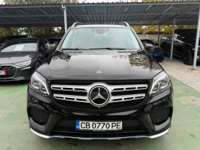 Mercedes-Benz GLS 500 DESIGNO, 6+ 1 SEATS | Auto.bg — изображение 2 Mercedes-Benz GLS 500 DESIGNO, 6+ 1 SEATS | Auto.bg — изображение 2