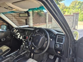 Land Rover Range rover 4.2 396k.c - 2500 € - 63692841 3 | Car24.bg Land Rover Range rover 4.2 396k.c - 2500 € - 63692841 3