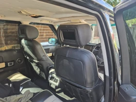 Land Rover Range rover 4.2 396k.c - 2500 € - 63692841 4 | Car24.bg Land Rover Range rover 4.2 396k.c - 2500 € - 63692841 4