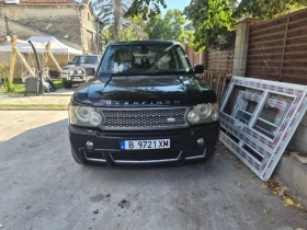 Land Rover Range rover 4.2 396k.c - 2500 € - 63692841 2 | Car24.bg Land Rover Range rover 4.2 396k.c - 2500 € - 63692841 2