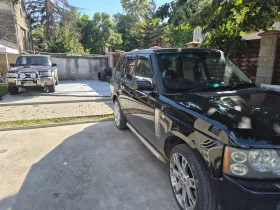 Land Rover Range rover 4.2 396k.c - Car24.bg Land Rover Range rover 4.2 396k.c