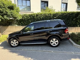 Mercedes-Benz GL 350 BlueEfficiency - 14800 € - 12727923 2 | Car24.bg Mercedes-Benz GL 350 BlueEfficiency - 14800 € - 12727923 2