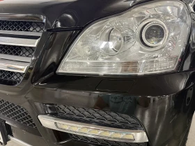Mercedes-Benz GL 350 BlueEfficiency - 14800 € - 12727923 17 | Car24.bg Mercedes-Benz GL 350 BlueEfficiency - 14800 € - 12727923 17