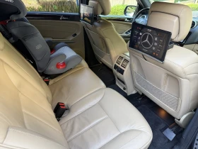 Mercedes-Benz GL 350 BlueEfficiency - 14800 € - 12727923 11 | Car24.bg Mercedes-Benz GL 350 BlueEfficiency - 14800 € - 12727923 11