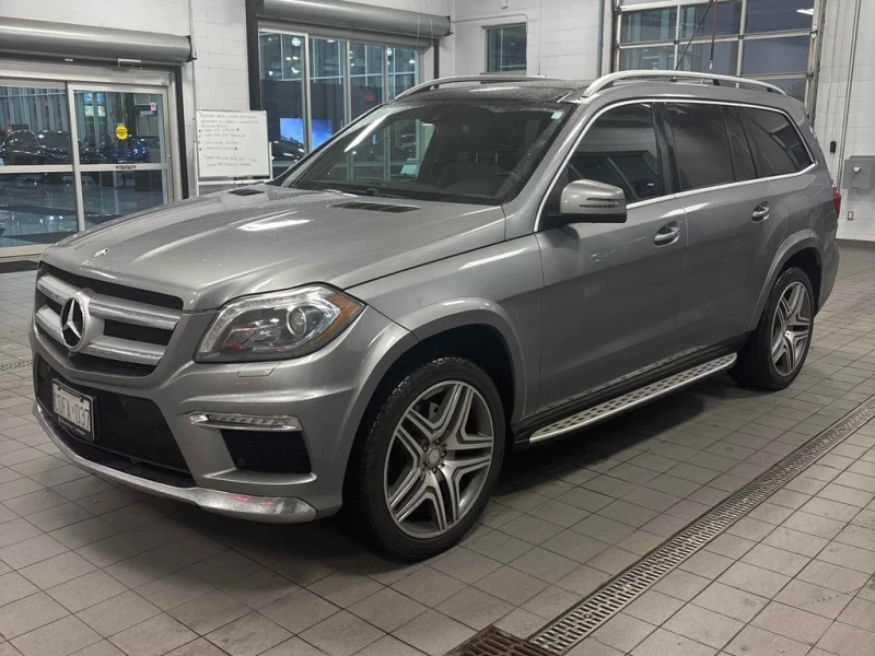 Mercedes-Benz GL 2016 4MATIC 350BLUETEC * БЕЗ ПЪРВОНАЧАЛНА ВНОСКА* - 25890 лв. / 13237.35 € - 70929759 1 | Car24.bg Mercedes-Benz GL 2016 4MATIC 350BLUETEC * БЕЗ ПЪРВОНАЧАЛНА ВНОСКА* - 25890 лв. / 13237.35 € - 70929759 1